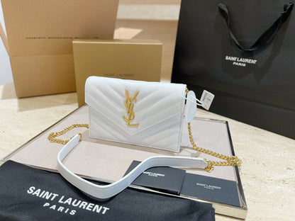 BL - High Quality Bags SLY 166
