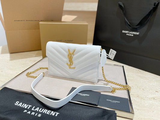 BL - High Quality Bags SLY 166