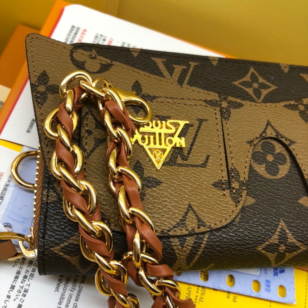 BL - High Quality Bags LUV 222