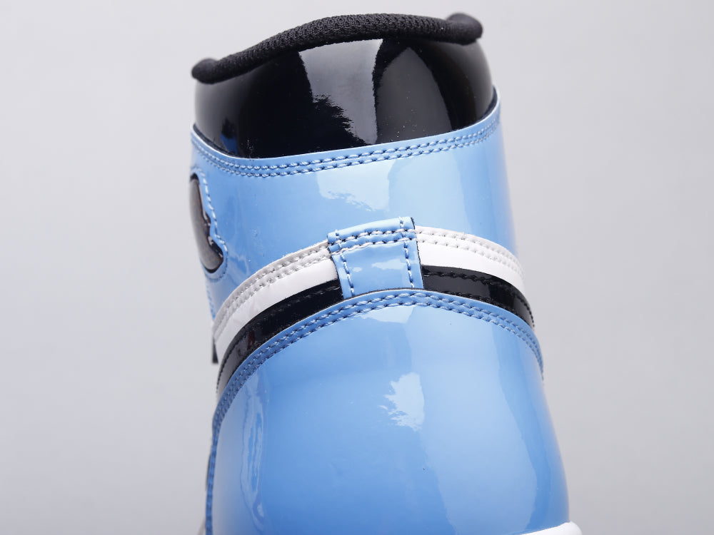 BL - AJ1 warning light