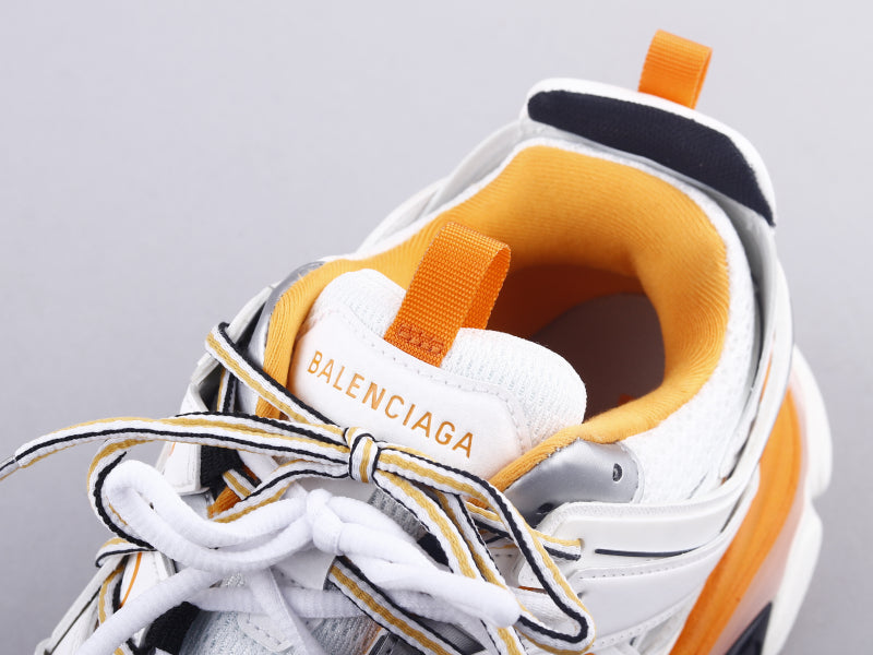 BL - Bla Track Three Generations Sneaker