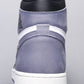 BL - AJ1 Playing Blue BLon