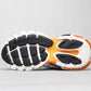 BL - Bla Track Orange White Sneaker