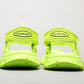 BL - Bla Green Track Sandals Sneaker