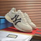 BL-GCI  Rhyton Chunky NY Sneaker 062