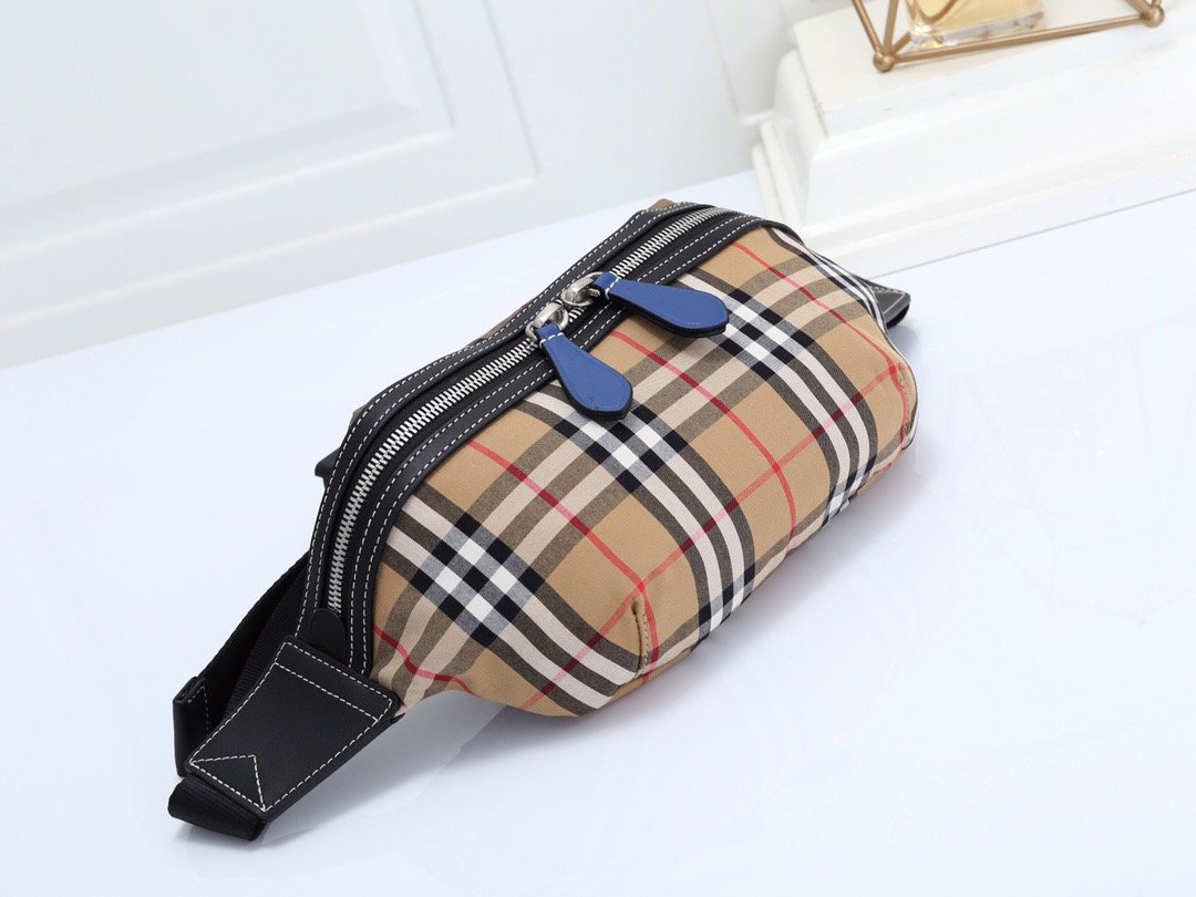 BL - High Quality Bags BBR 028