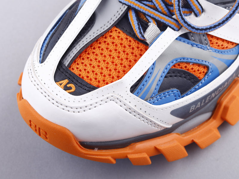 BL - Bla Track Three Generations Sneaker