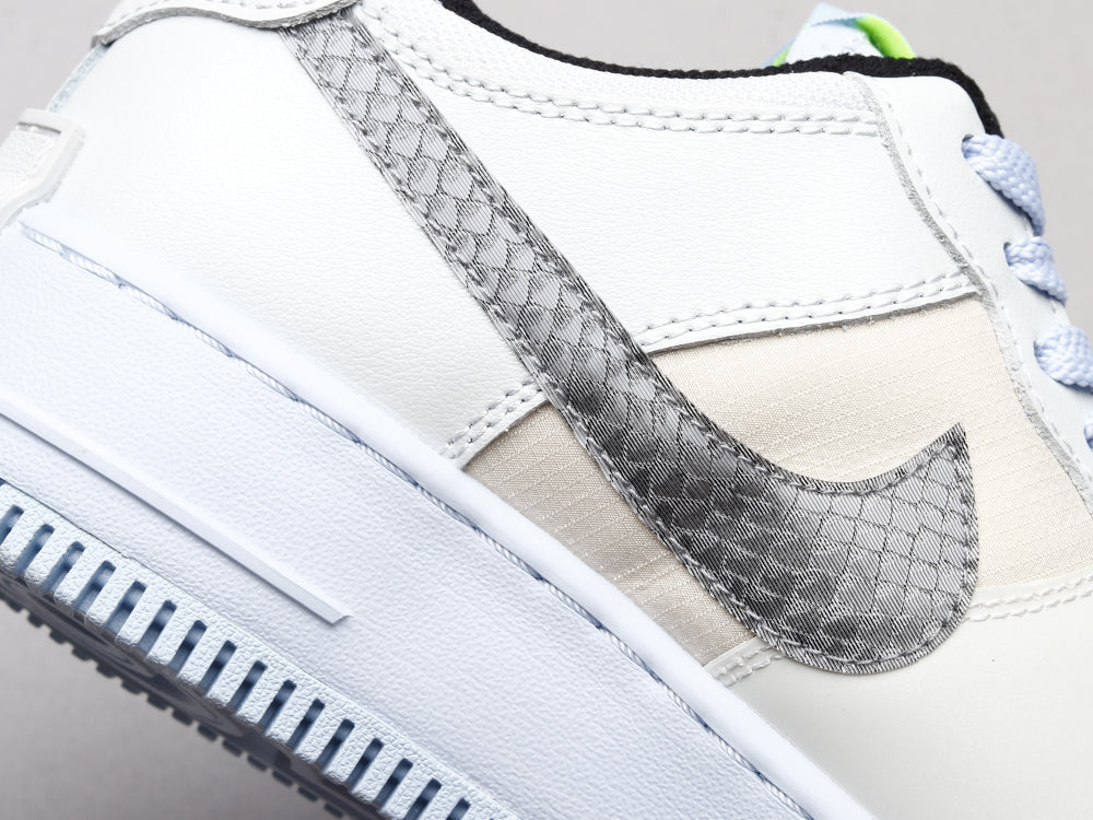 BL - AF1 Shadow deconstruction