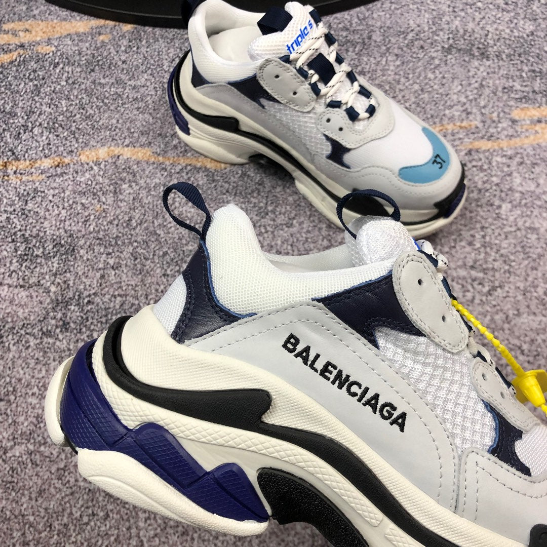 BL - High Quality Bla Sneaker 073