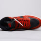 BL - AJ1 Invert black and red