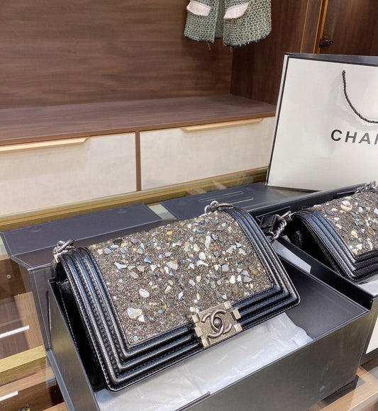 BL - High Quality Bags CHL 153