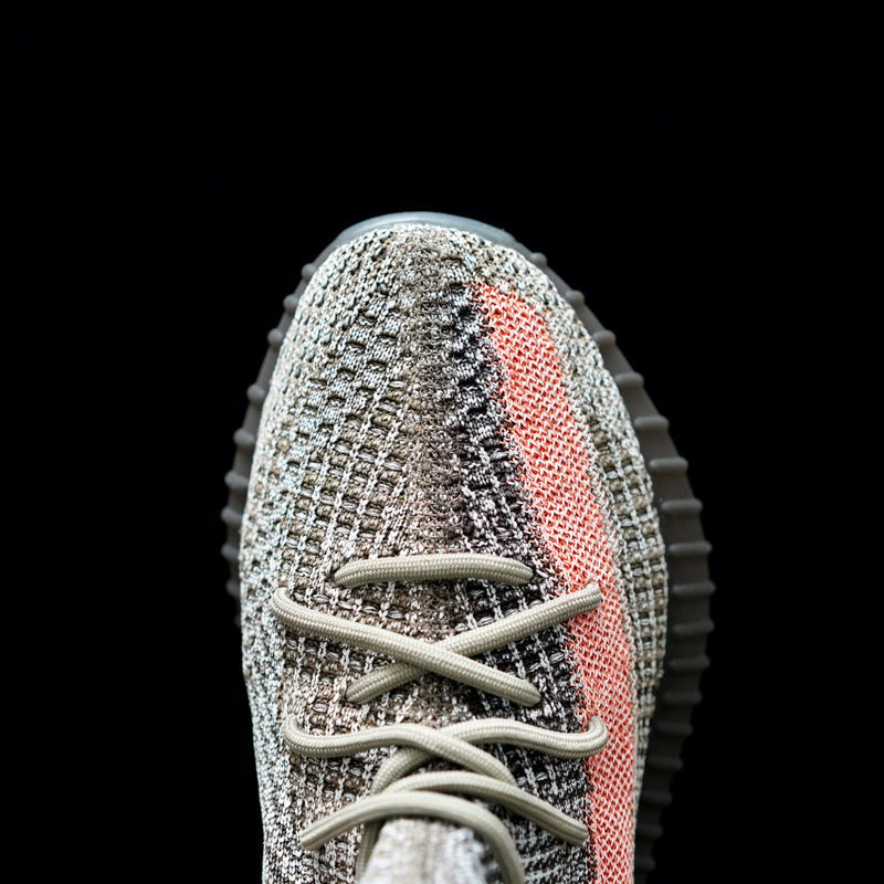 BL - Yzy 350 Yzy Volcanic Ash Sneaker