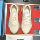 BL-GCI  Rhyton Chunky Logo Sneaker 060