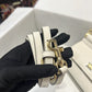 DG Small Sicily Bag In Dauphine White For Women 7.5in/19cm DG BB7116A100180001