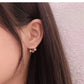 High Quality Earring Dir 028