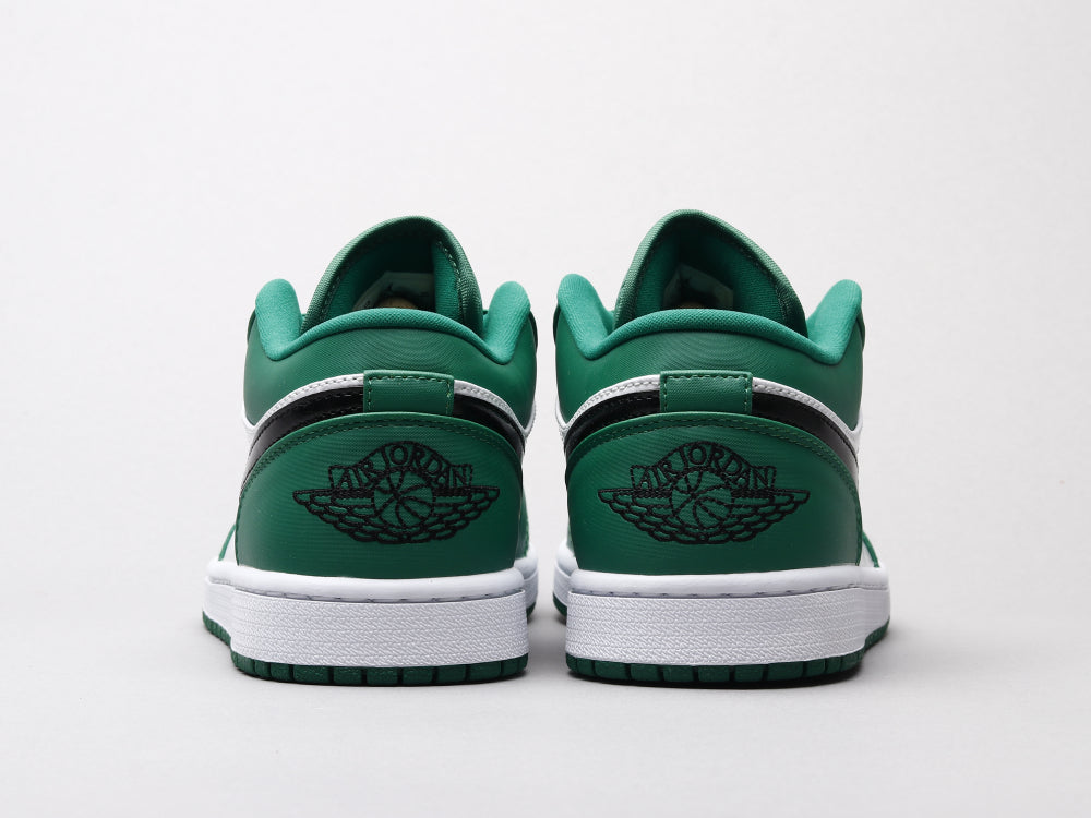 BL - AJ1 celtic white green