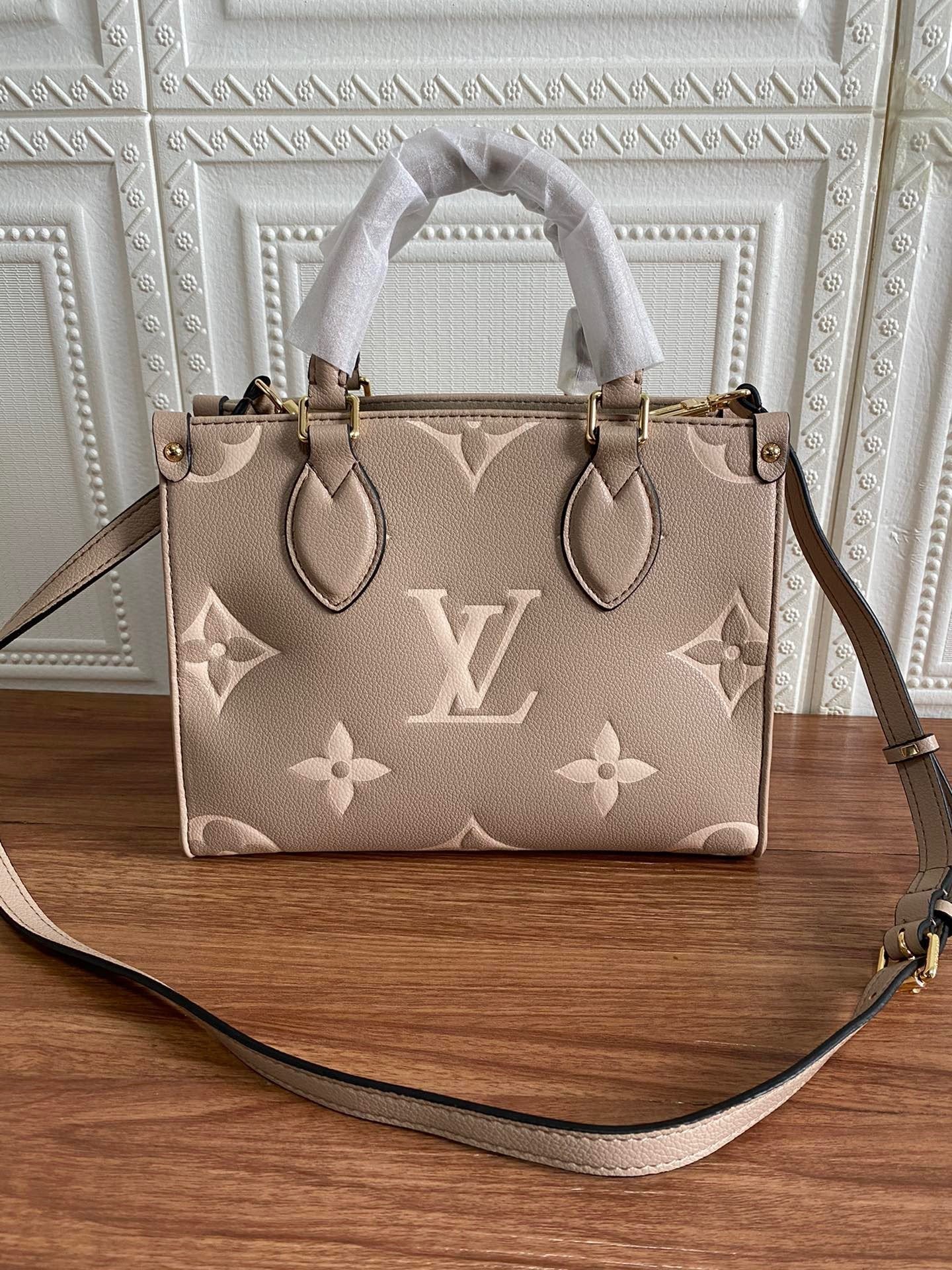 BL - High Quality Bags LUV 453
