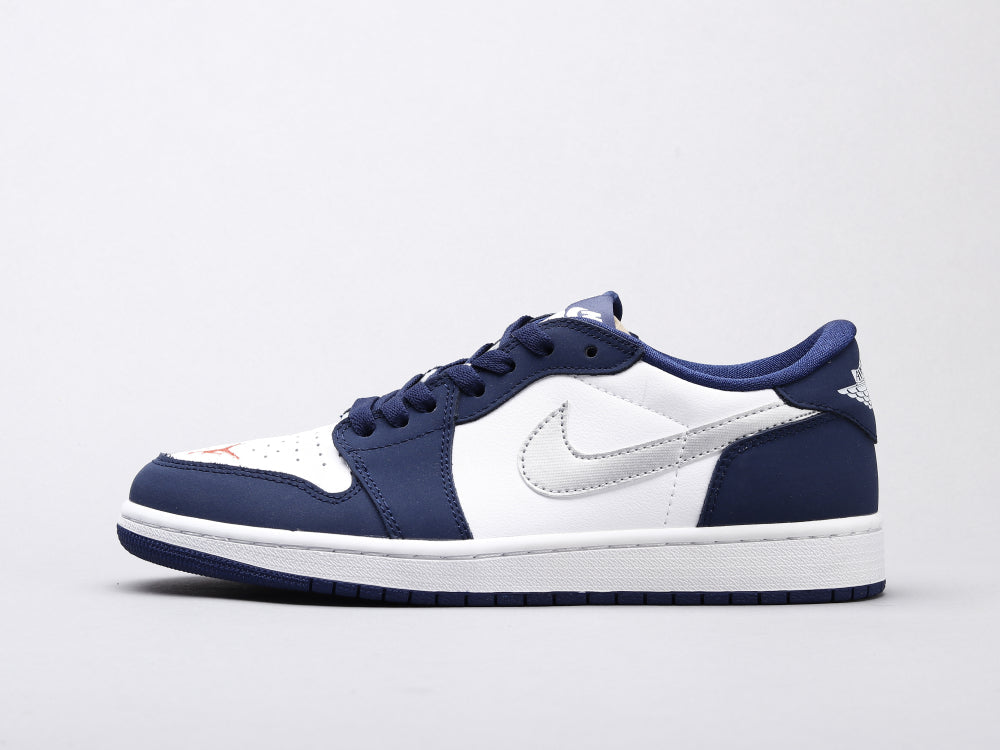 BL - AJ1 navy blue