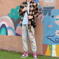 BL - AJ1 rose red