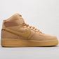 BL - AF1 2019 Wheat High Gang