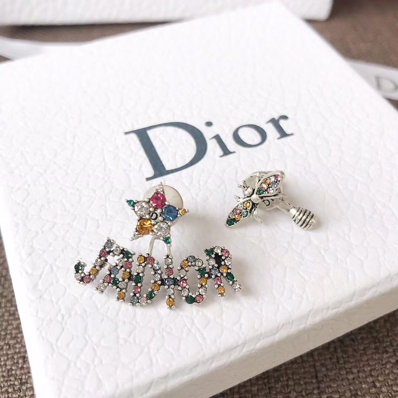 High Quality Earring Dir 057