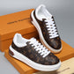 BL - LUV Time Out Brown Sneaker