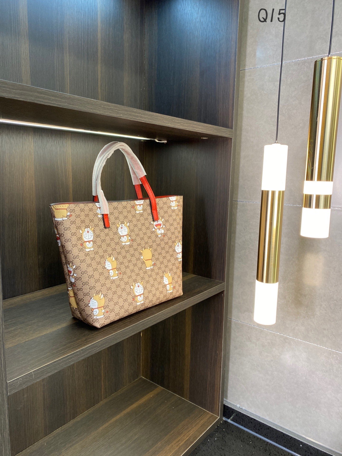 BL - High Quality Bags GCI 195