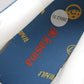 BL - Kasina co-branded blue and yellow