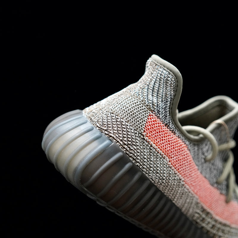 BL - Yzy 350 Yzy Volcanic Ash Sneaker