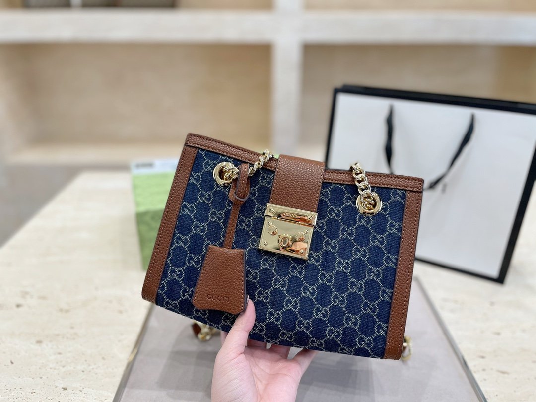 BL - High Quality Bags GCI 172
