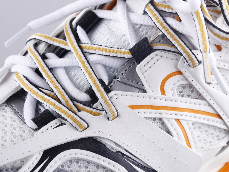 BL - Bla Track Three Generations Sneaker