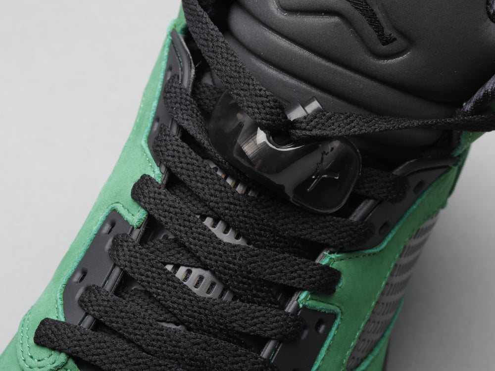 BL - AJ5 Oregon