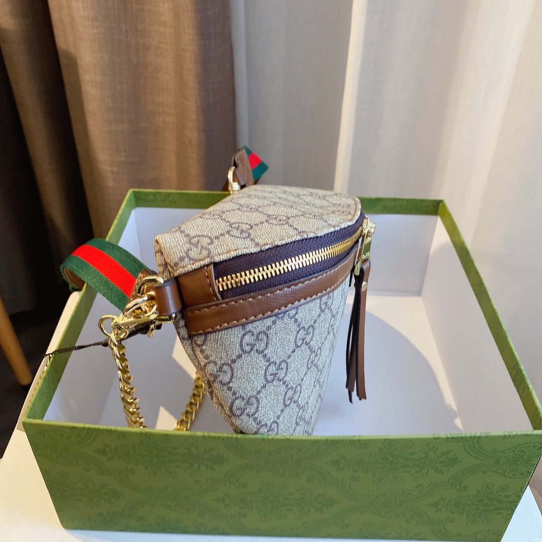 BL - High Quality Bags GCI 045