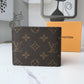 BL - High Quality Wallet LUV 034