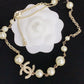 BL - High Quality Necklace CHL050