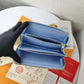 BL - High Quality Wallet LUV 109