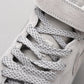 BL - AF1 Mid-top grey suede Champion