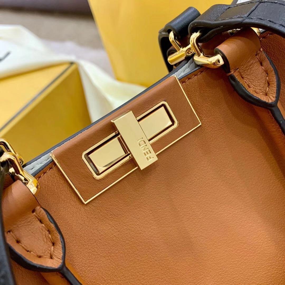 BL - High Quality Bags FEI 046