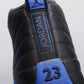 BL - AJ12 Royal Blue