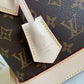 BL - High Quality Bags LUV 143