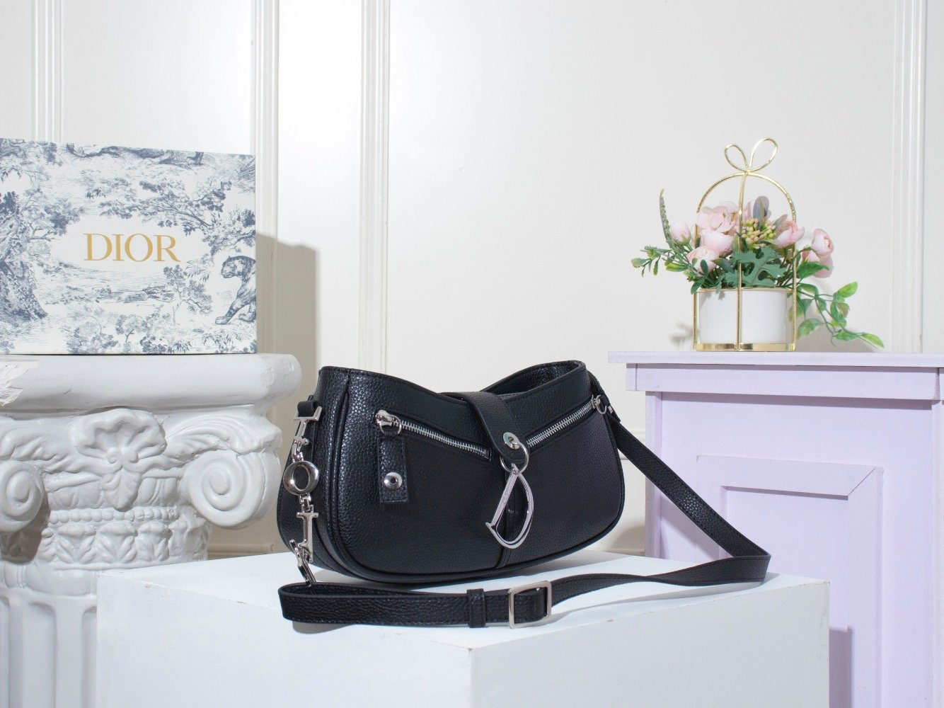 BL - High Quality Bags DIR 160