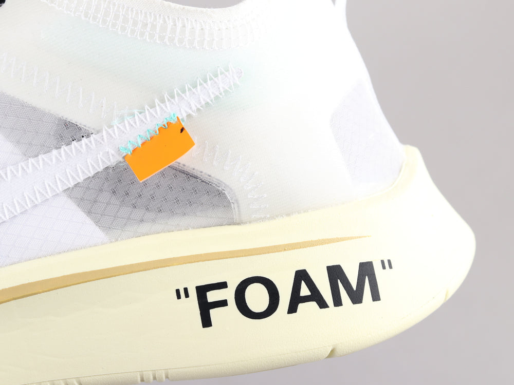 BL - OW x Zoom Fly