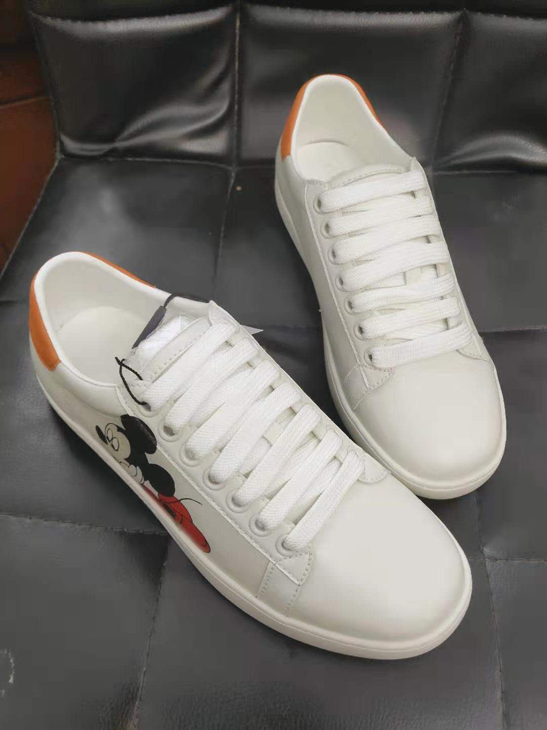 BL-GCI Ace  With MK  Sneaker 030