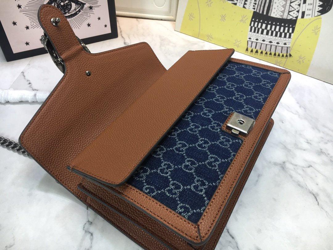 BL - High Quality Bags GCI 063