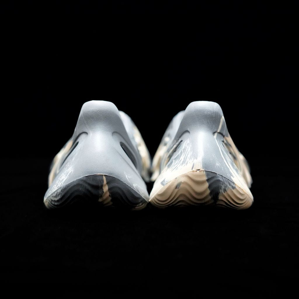 BL - Yzy Foam Runner Clog Grey CaBL Sneaker