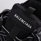 BL - Bla Track Three Generations Black Sneaker