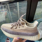 BL - Yzy 350 V2 Grey Pearl Sneaker