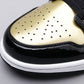 BL - AJ1 black gold