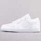 BL - AJ1 pure white