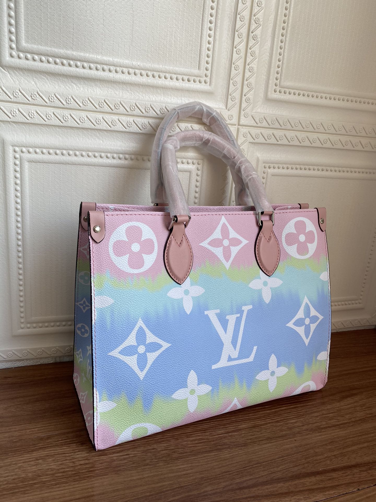 BL - High Quality Bags LUV 448